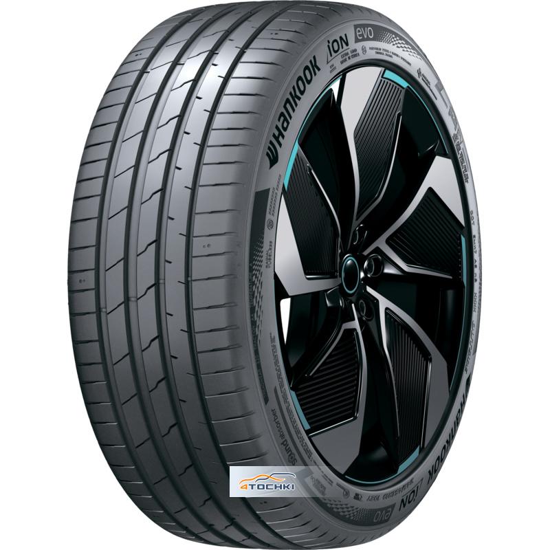 Шины Hankook iON evo SUV IK01A
