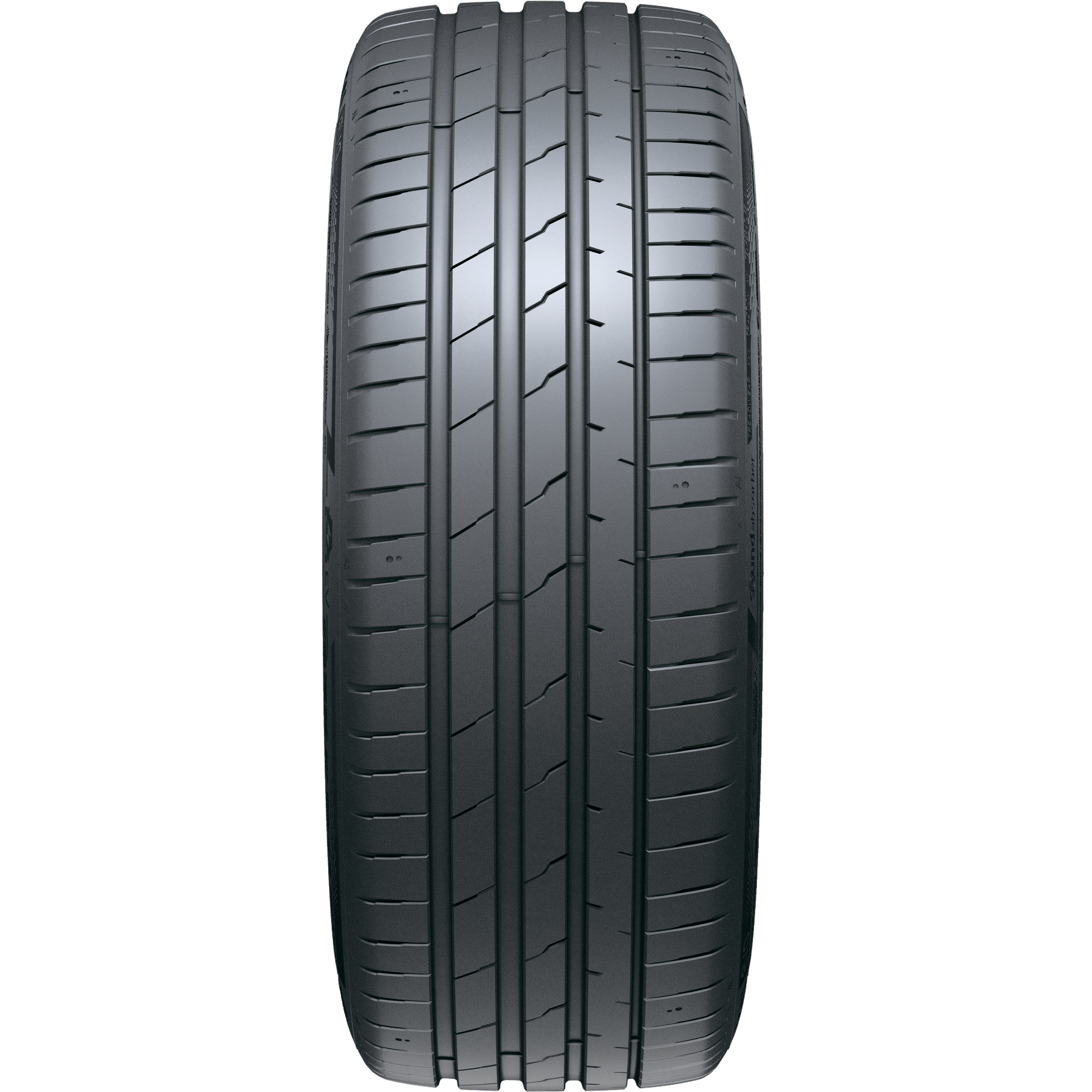 Hankook iON evo SUV IK01A 255/45R20 101T