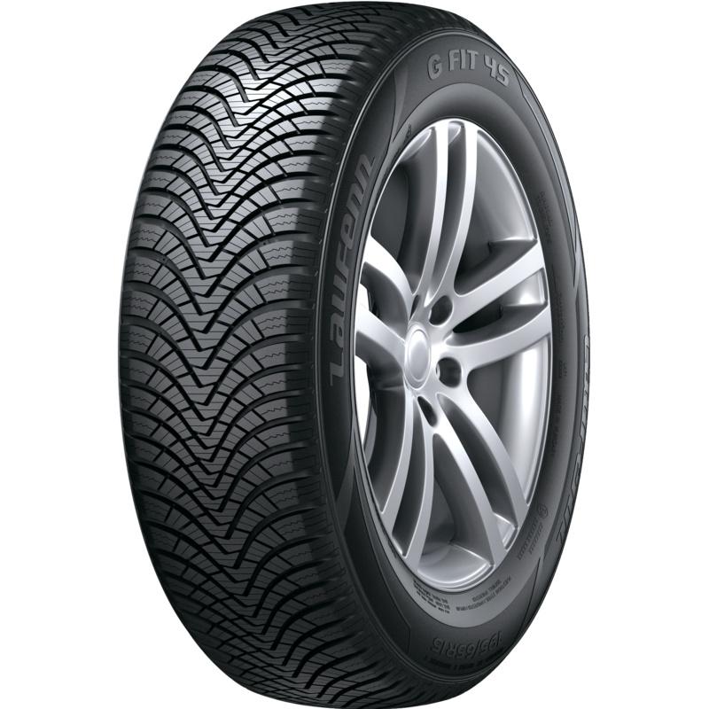 Шины Hankook Laufenn G Fit 4S LH71