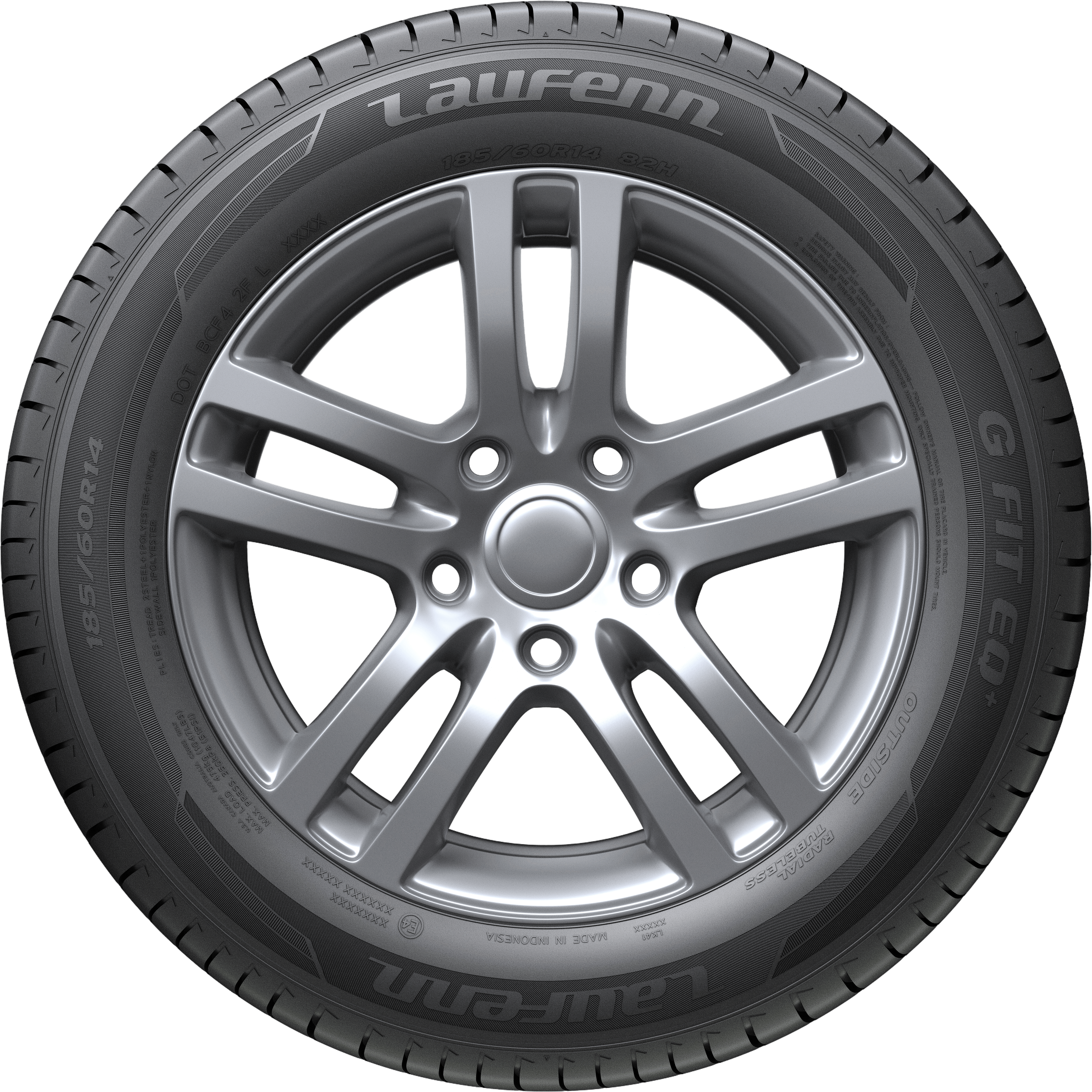 Шины Hankook Laufenn G Fit EQ+ LK41