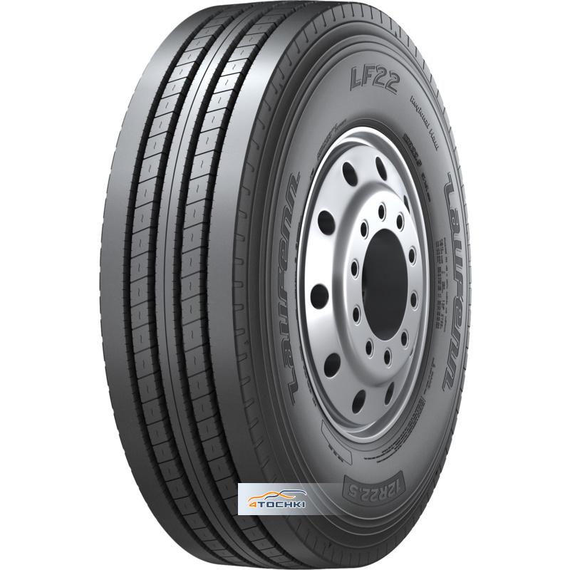 Шины Hankook Laufenn LF22
