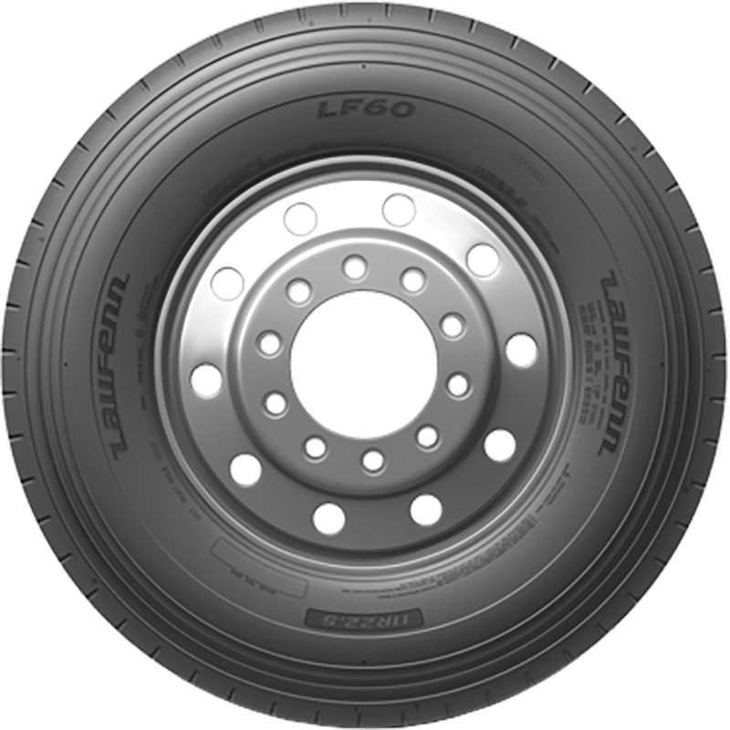 Шины Hankook Laufenn LF60