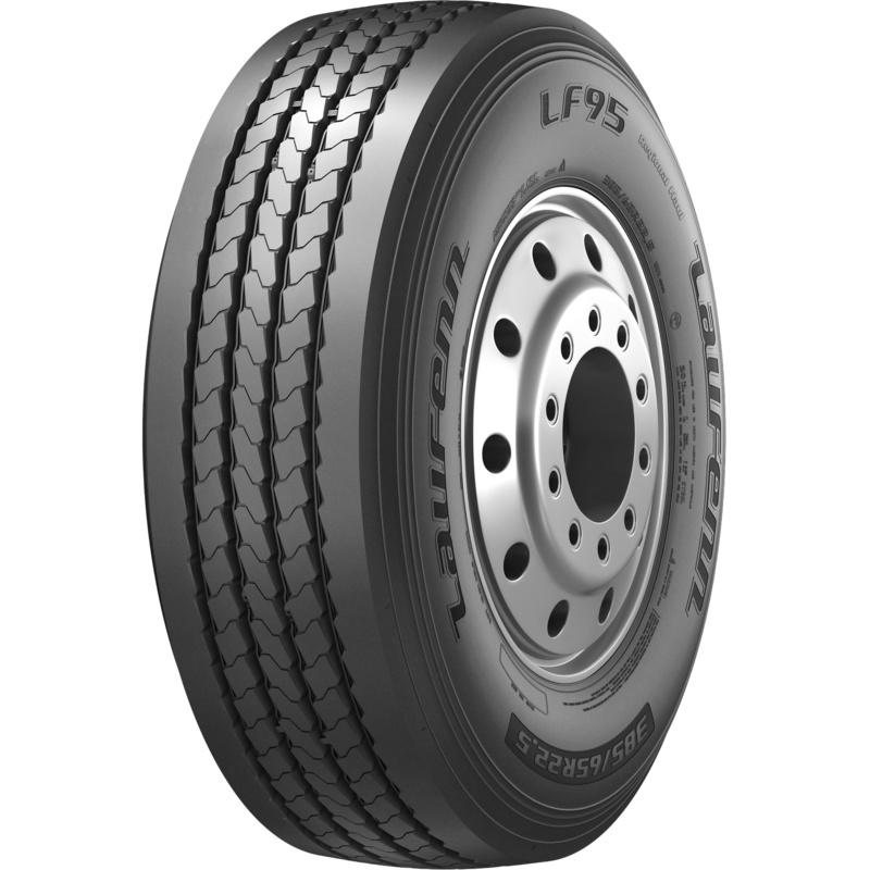 Шины Hankook Laufenn LF95