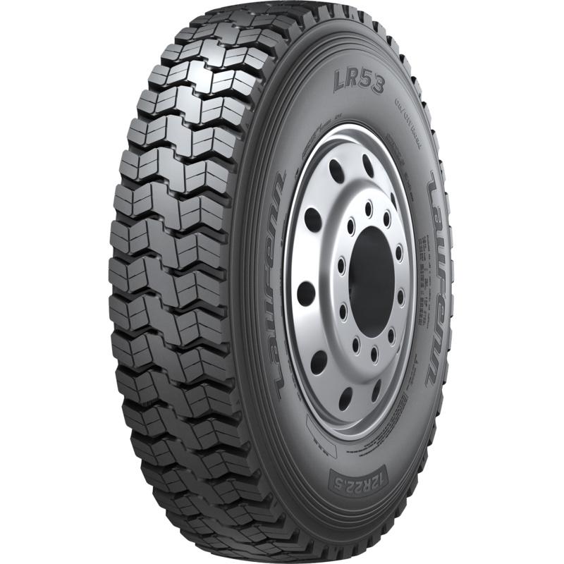 Шины Hankook Laufenn LR53
