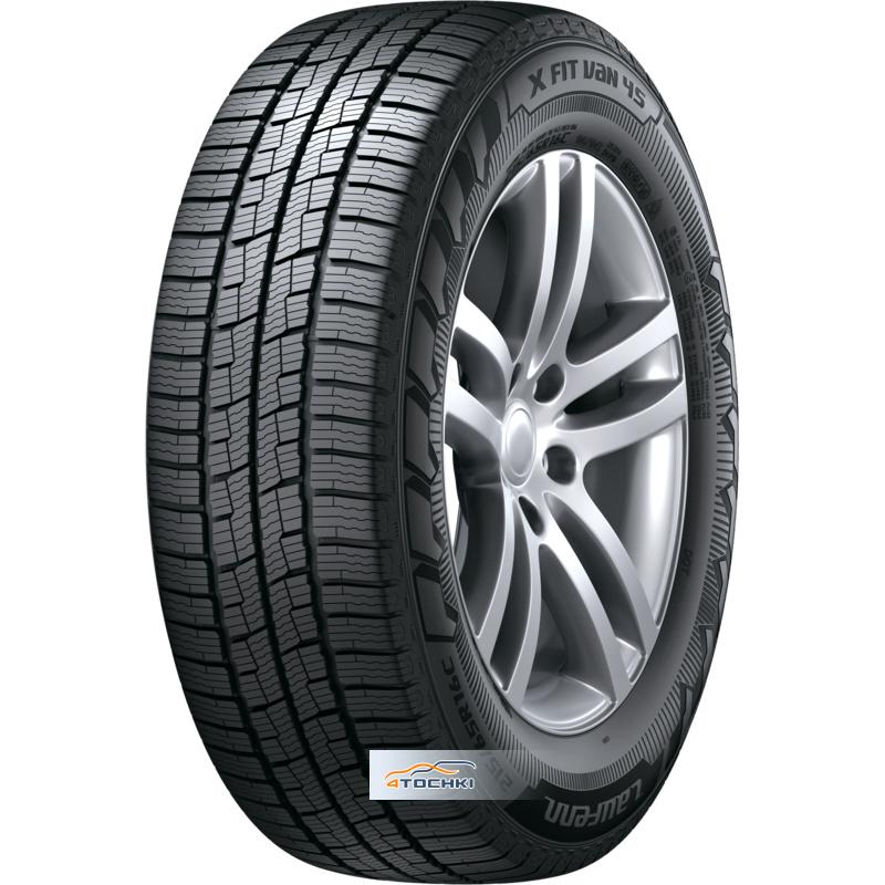 Шины Hankook Laufenn X FIT Van 4S LV71
