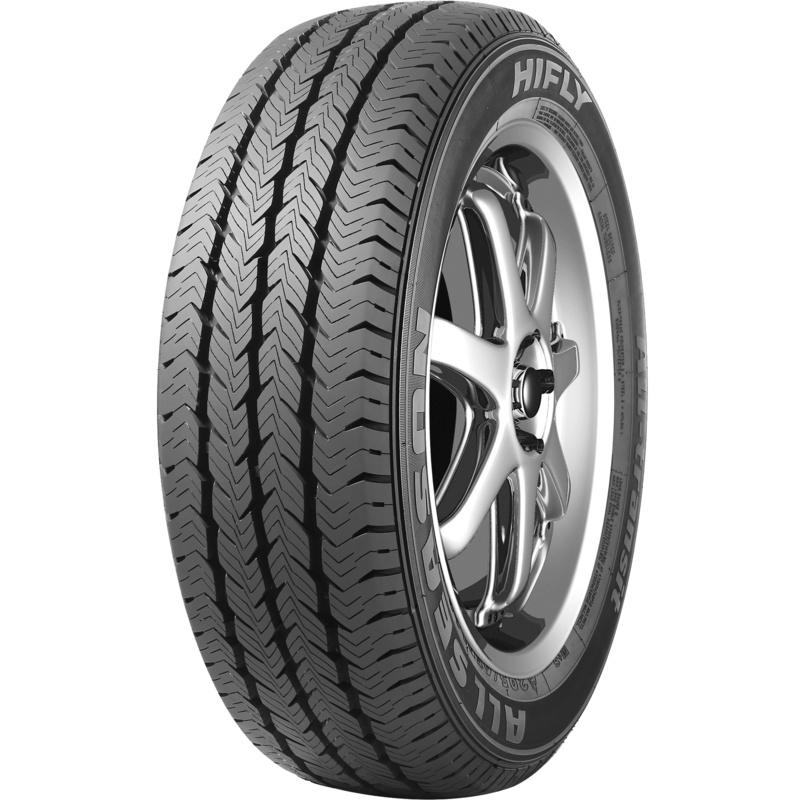 HiFly All-Transit 215/65R15C 104/102T