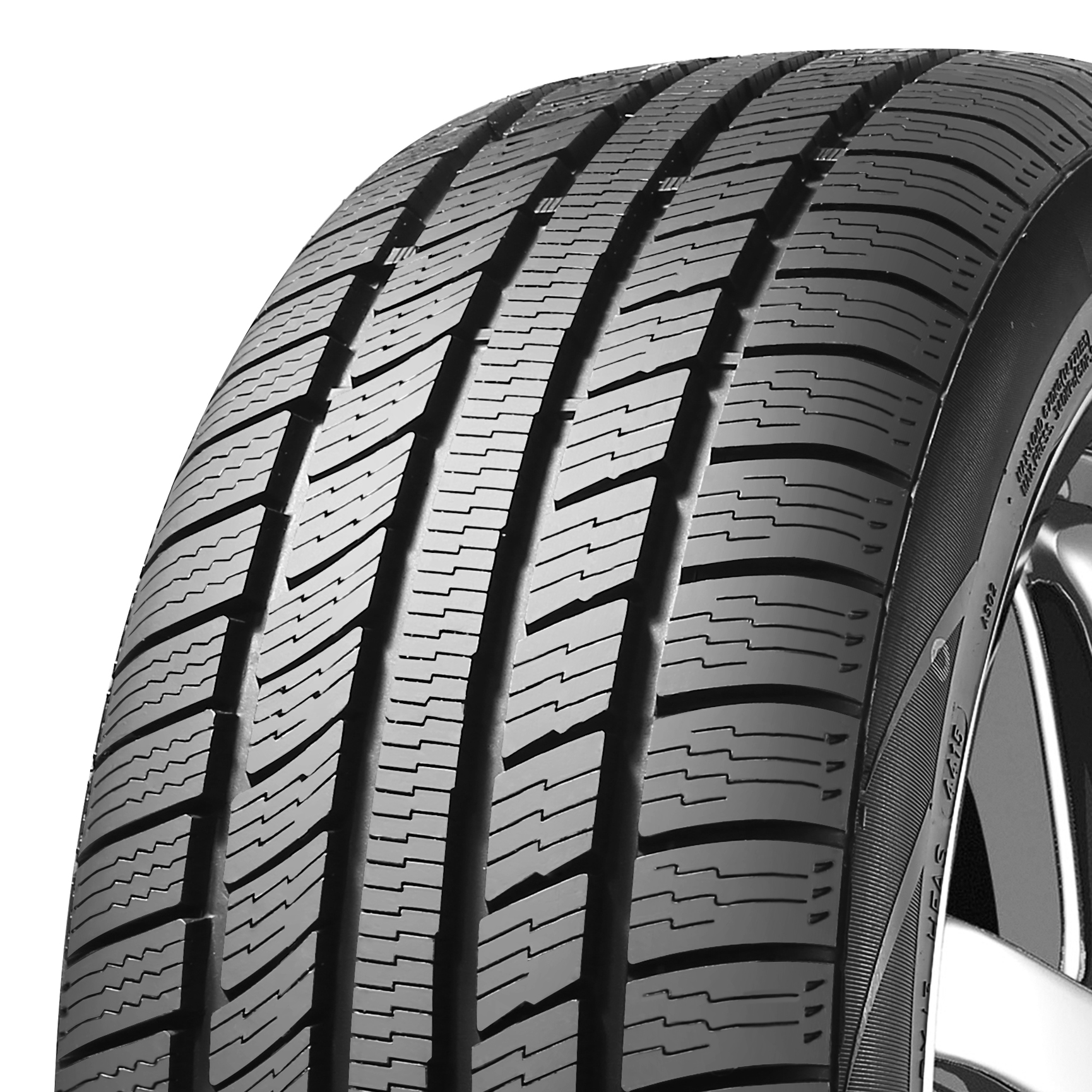 Шины HiFly All-Turi 221