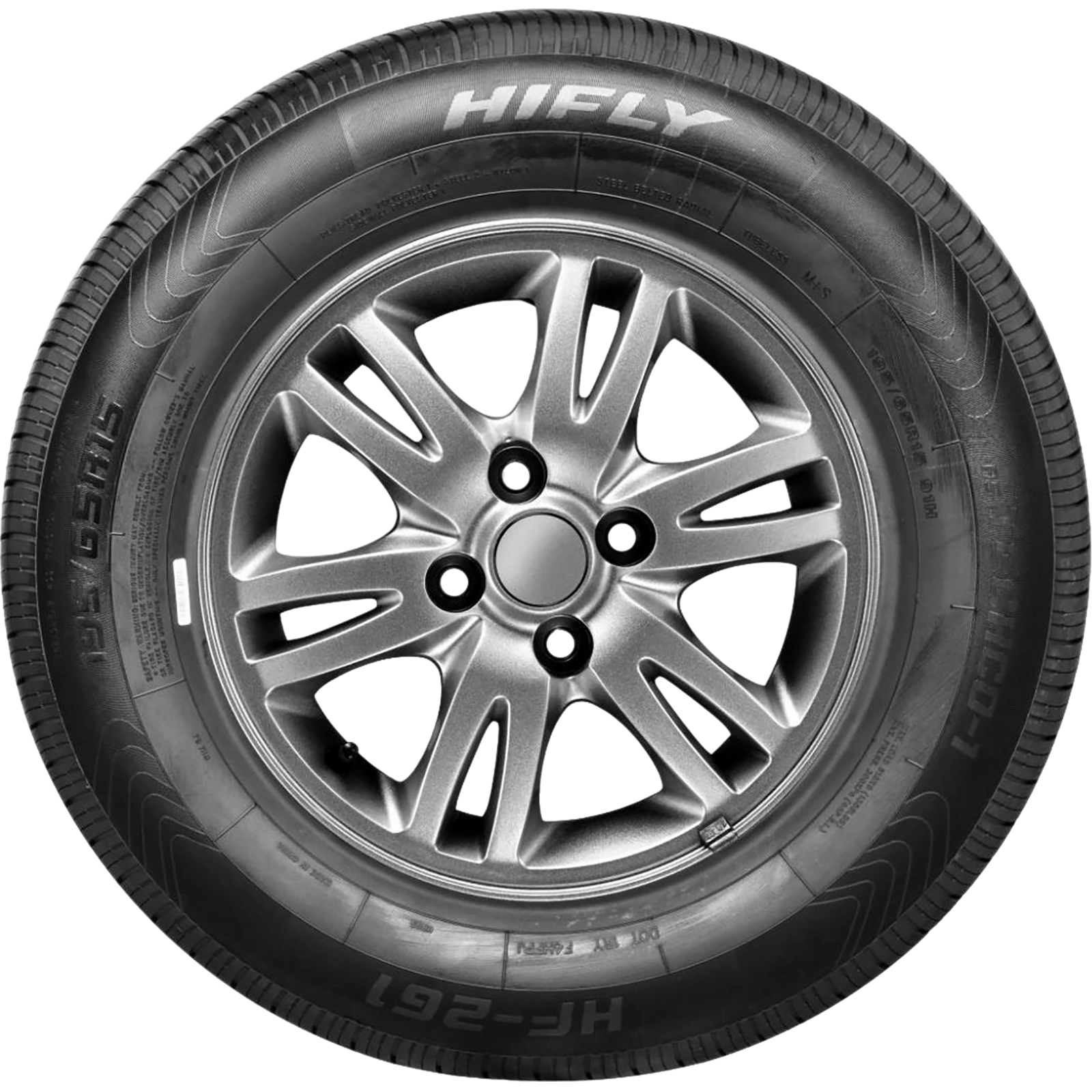 Шины HiFly HF-261