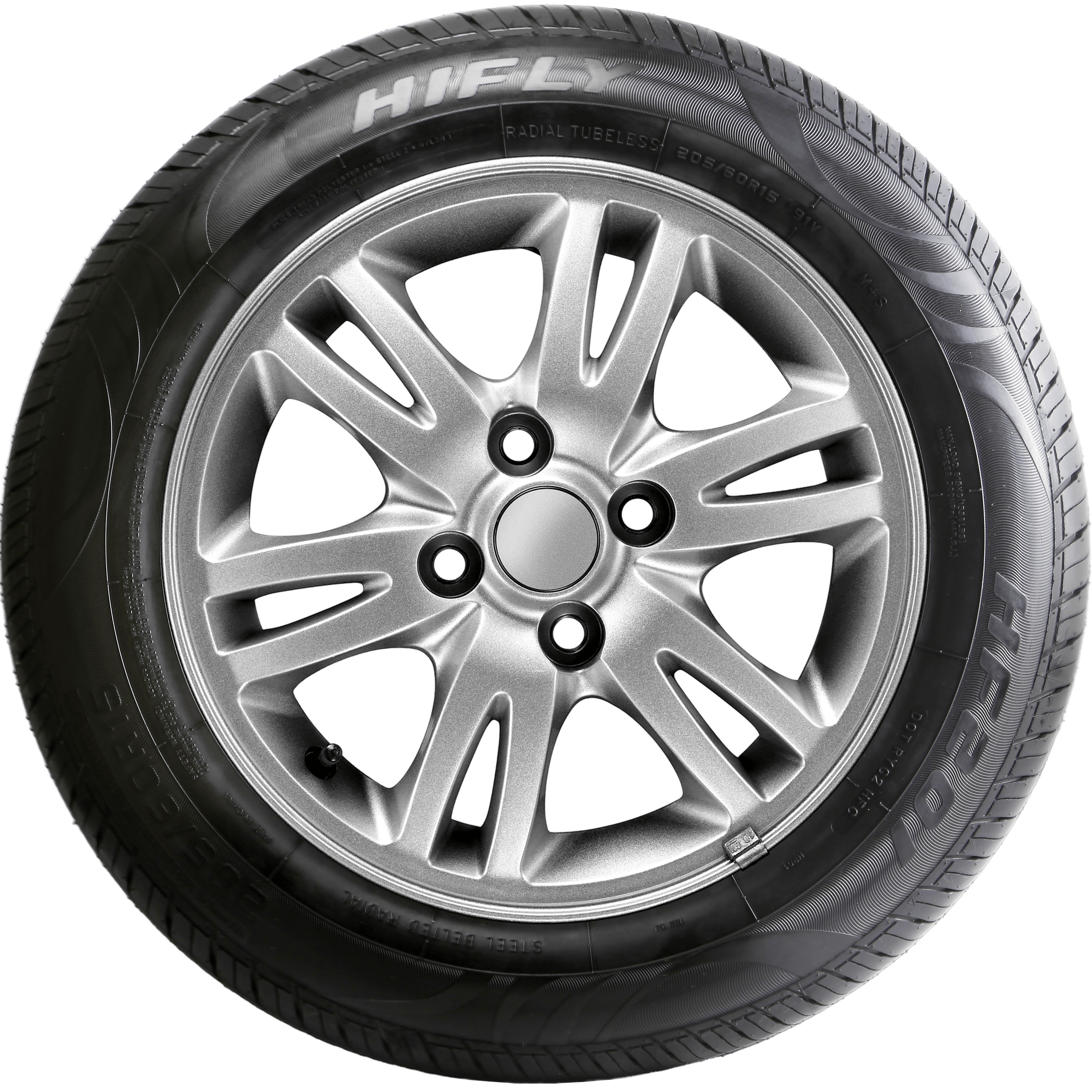 Шины HiFly HF201