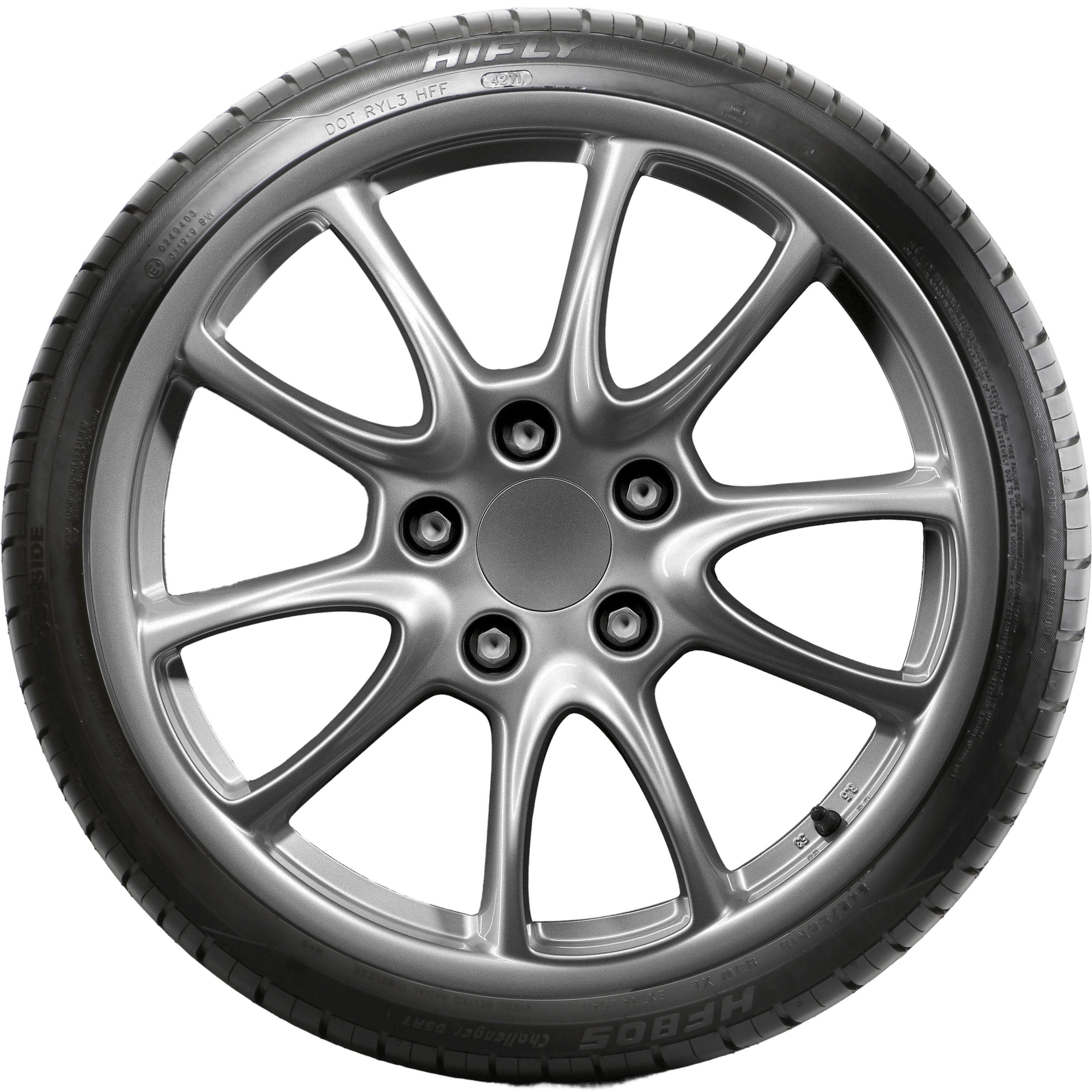 Шины HiFly HF805