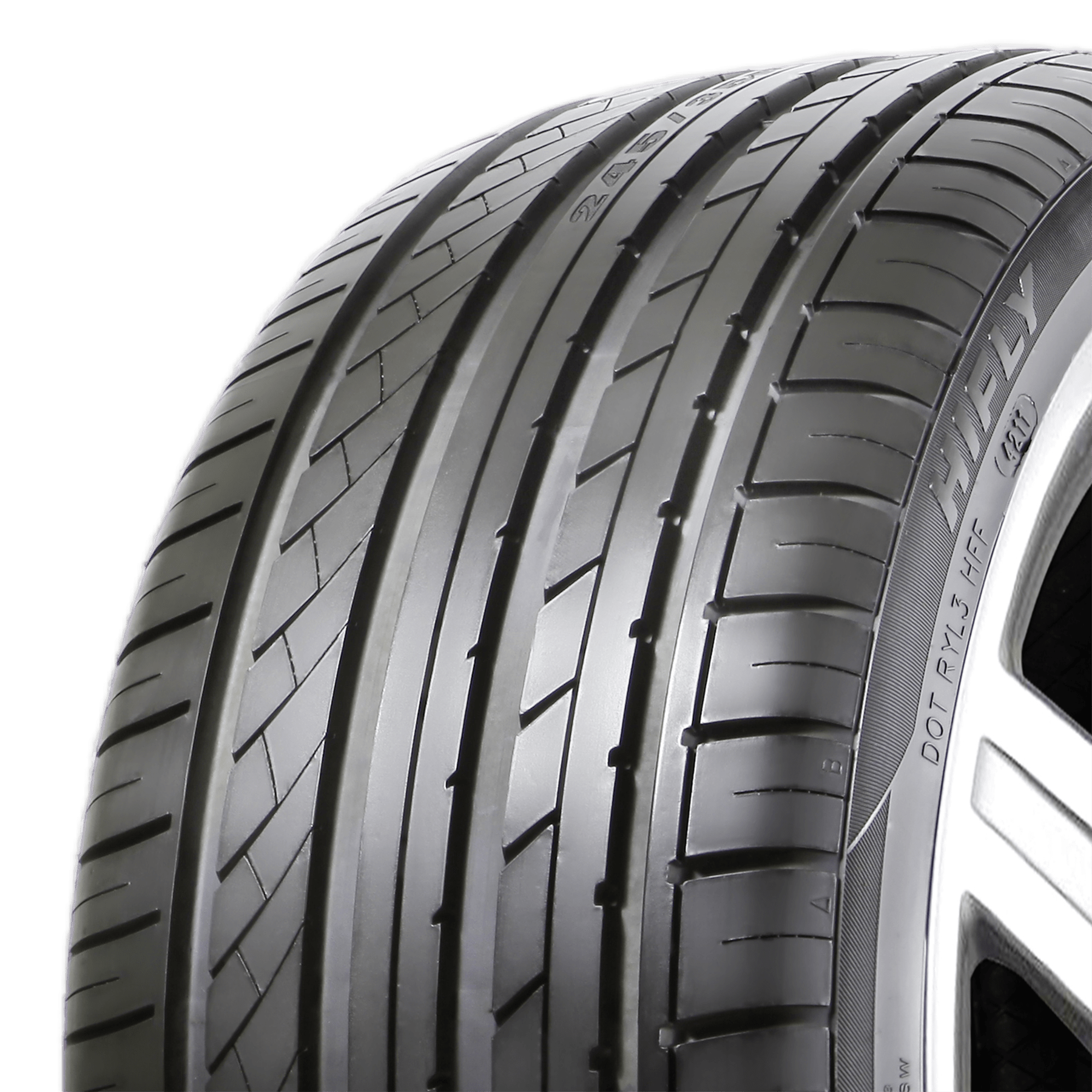 Шины HiFly HF805