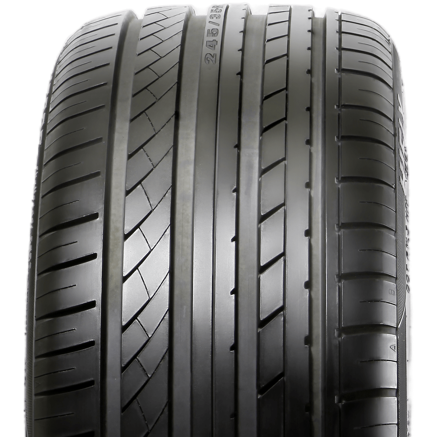 Шины HiFly HF805