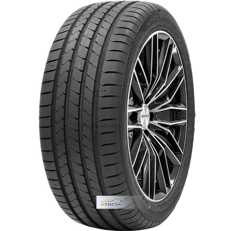 Шины HiFly HF820 205/55R16 91V