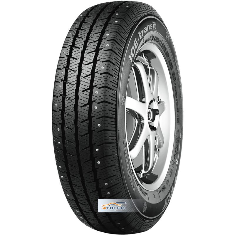 Шины HiFly Ice-Transit 185R14C 102/100R