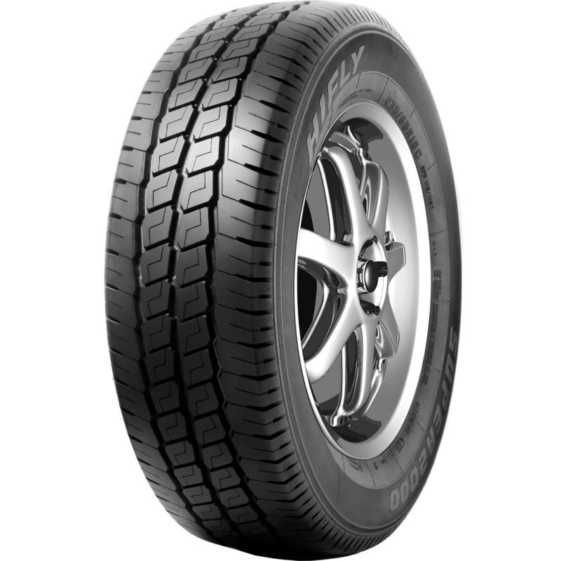 HiFly Super 2000 215/70R16C 108/106T