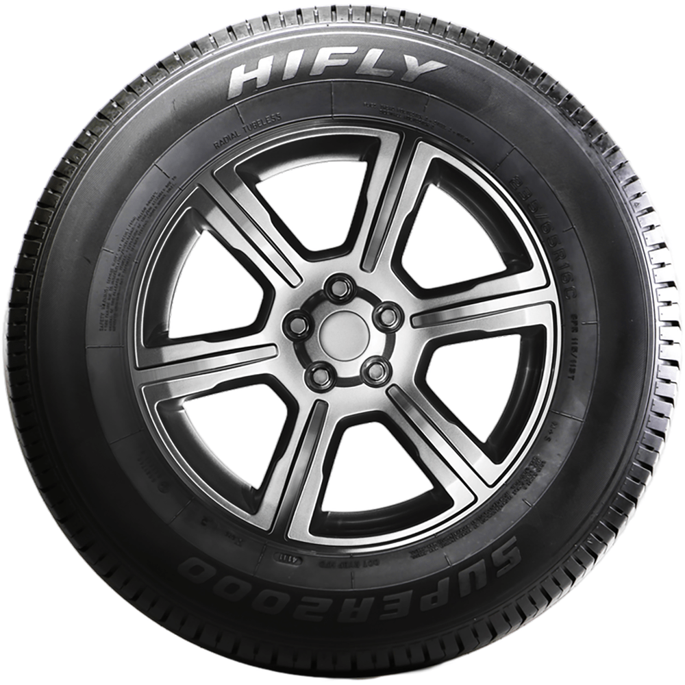 Шины HiFly Super 2000