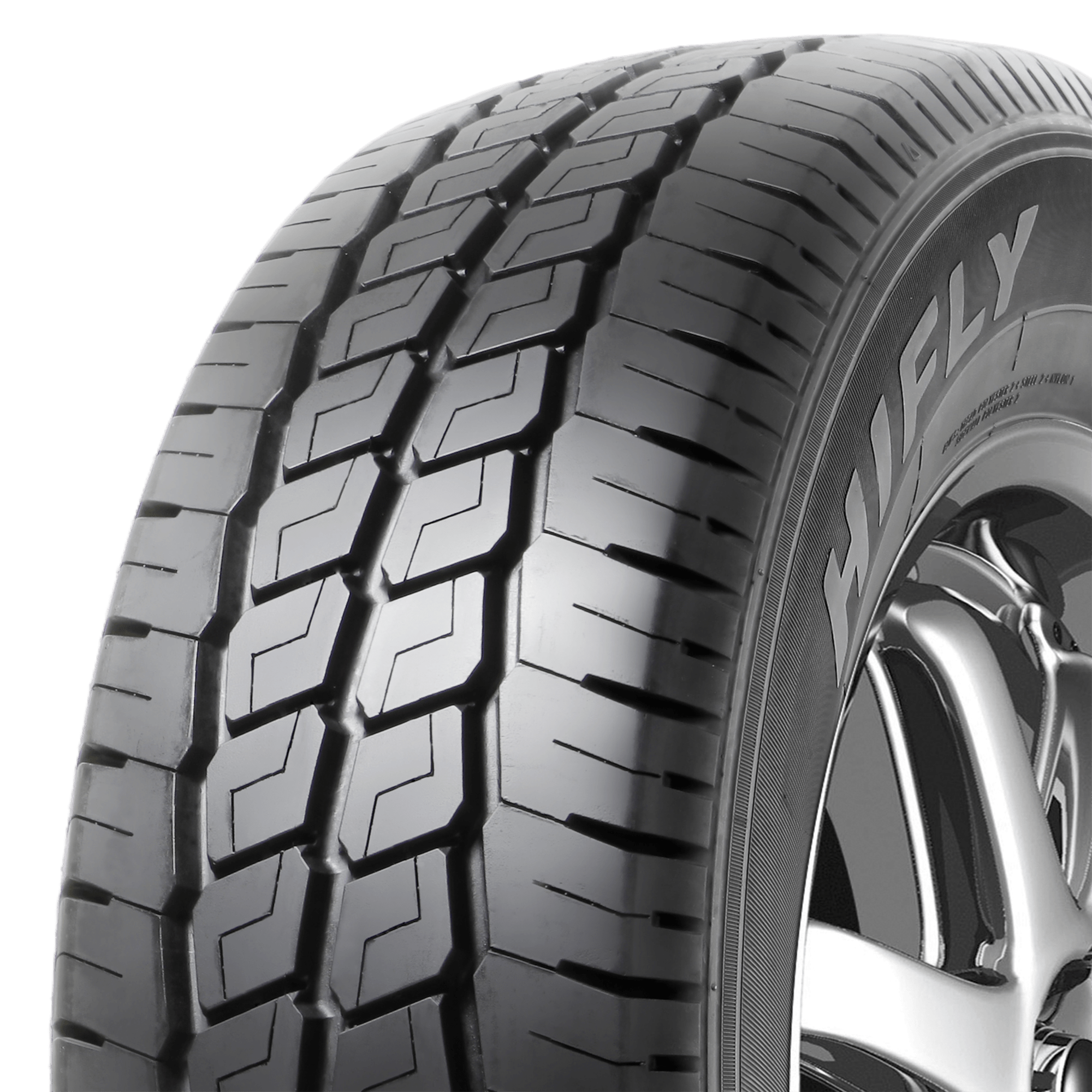 Шины HiFly Super 2000