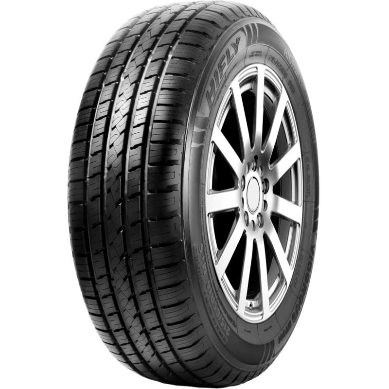 HiFly Vigorous HT601 215/70R16 100H