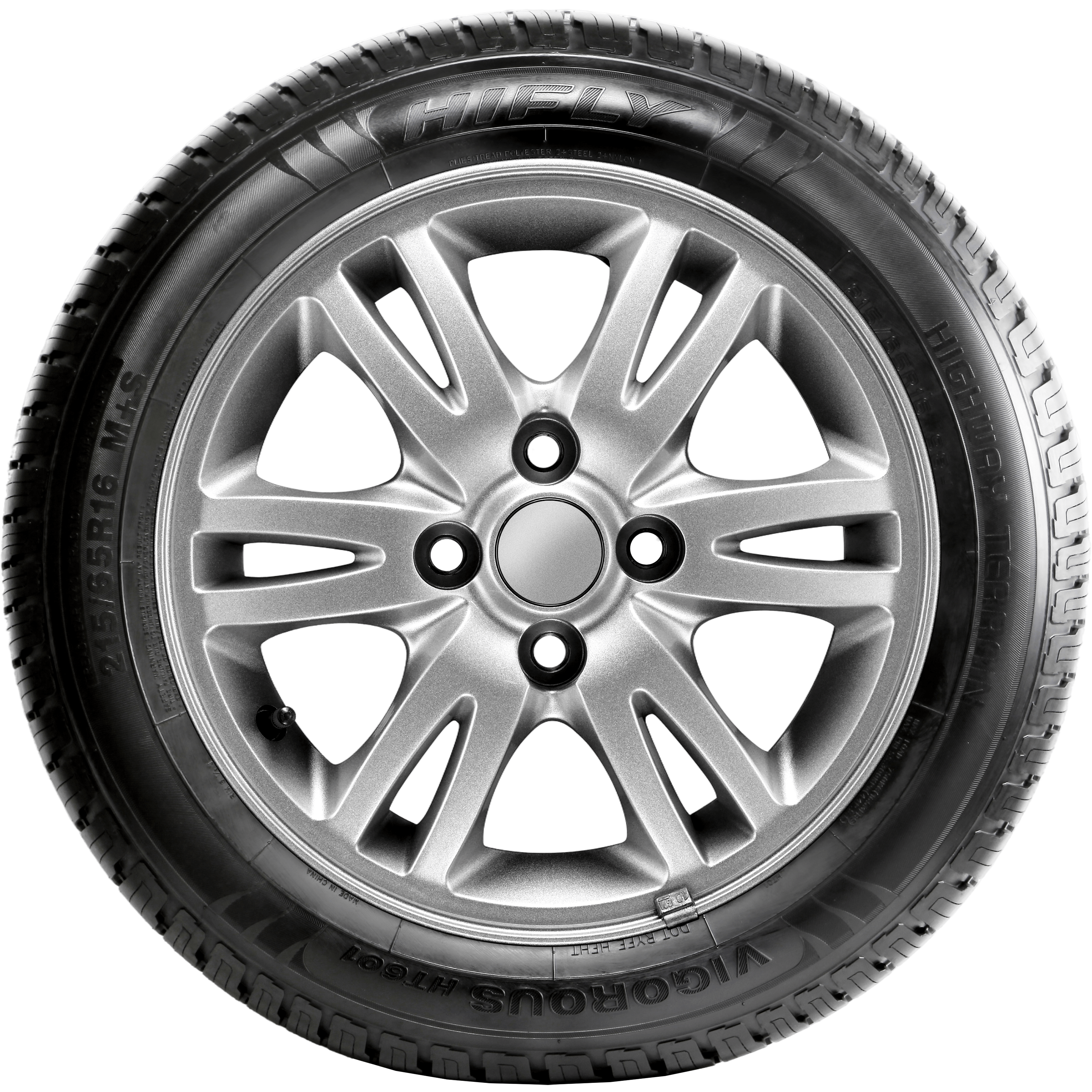 Шины HiFly Vigorous HT601