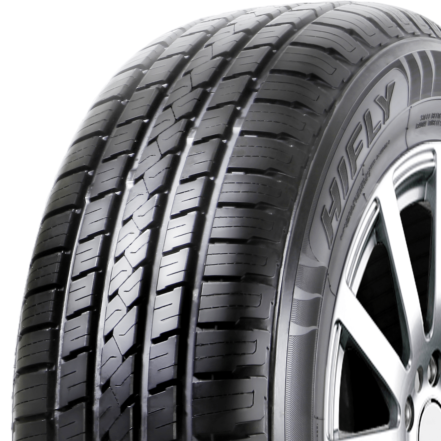 Шины HiFly Vigorous HT601