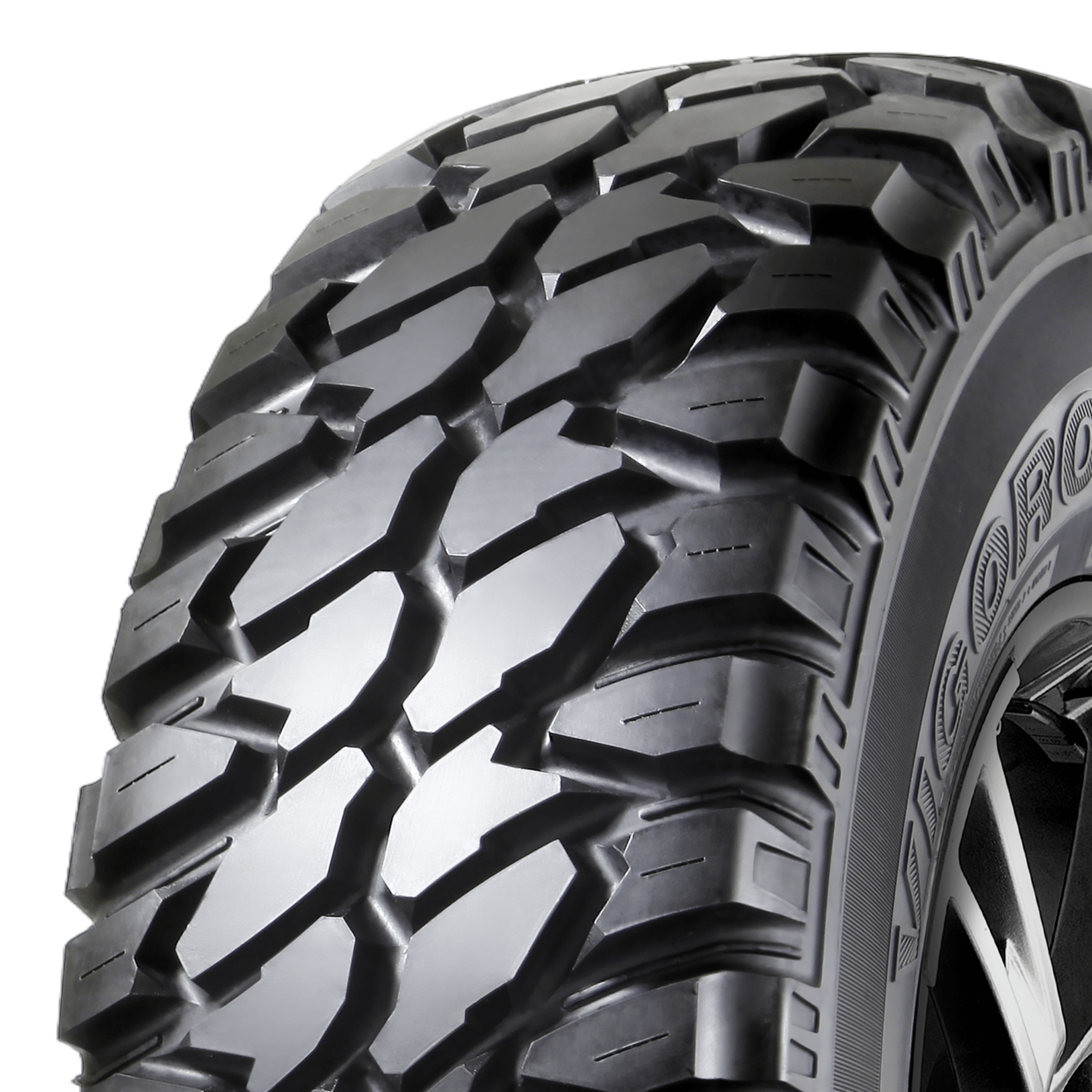 Шины HiFly Vigorous MT601