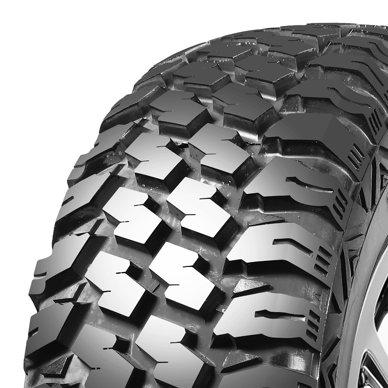 Шины HiFly Vigorous MT602