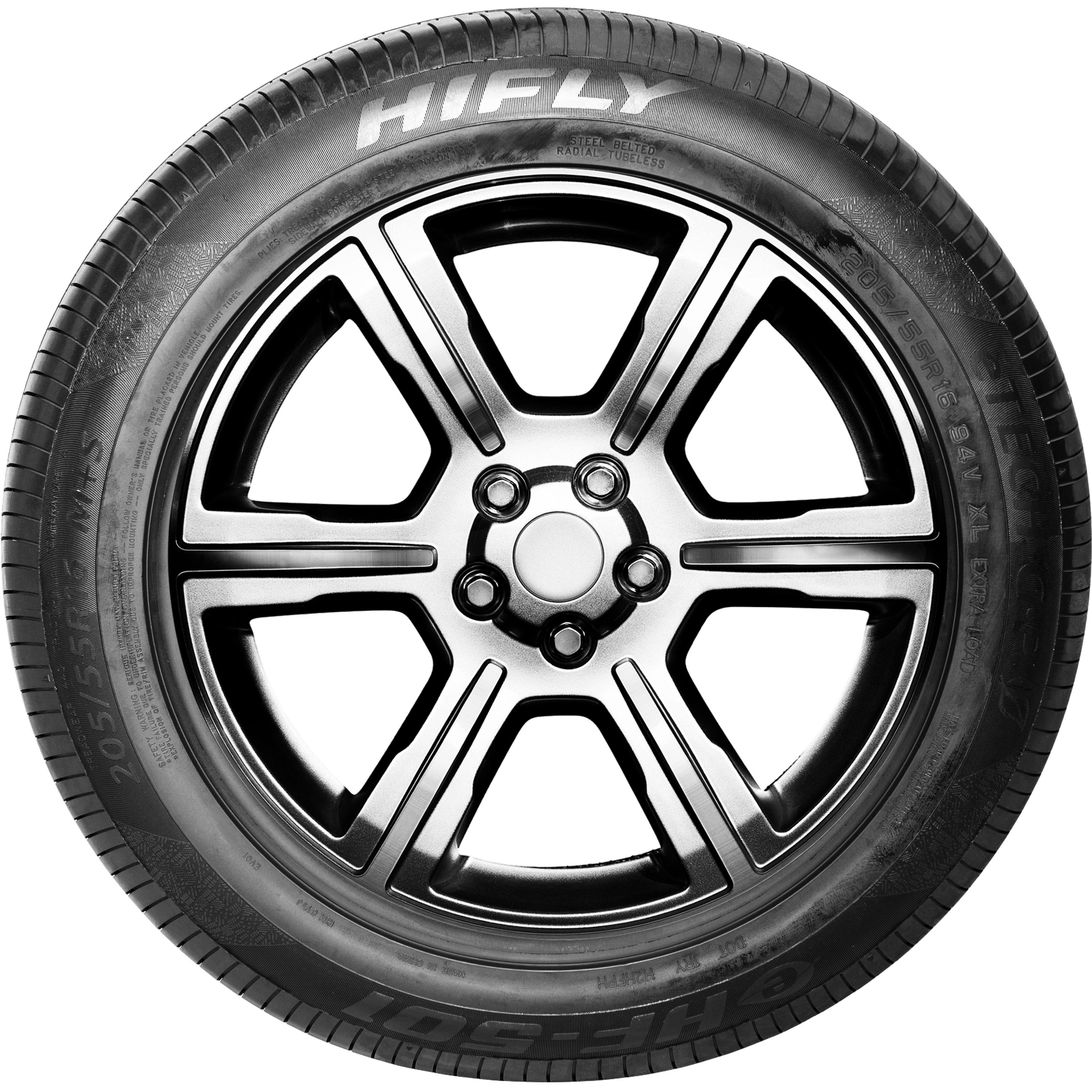 Шины HiFly eHF-501