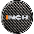 логотип INCH