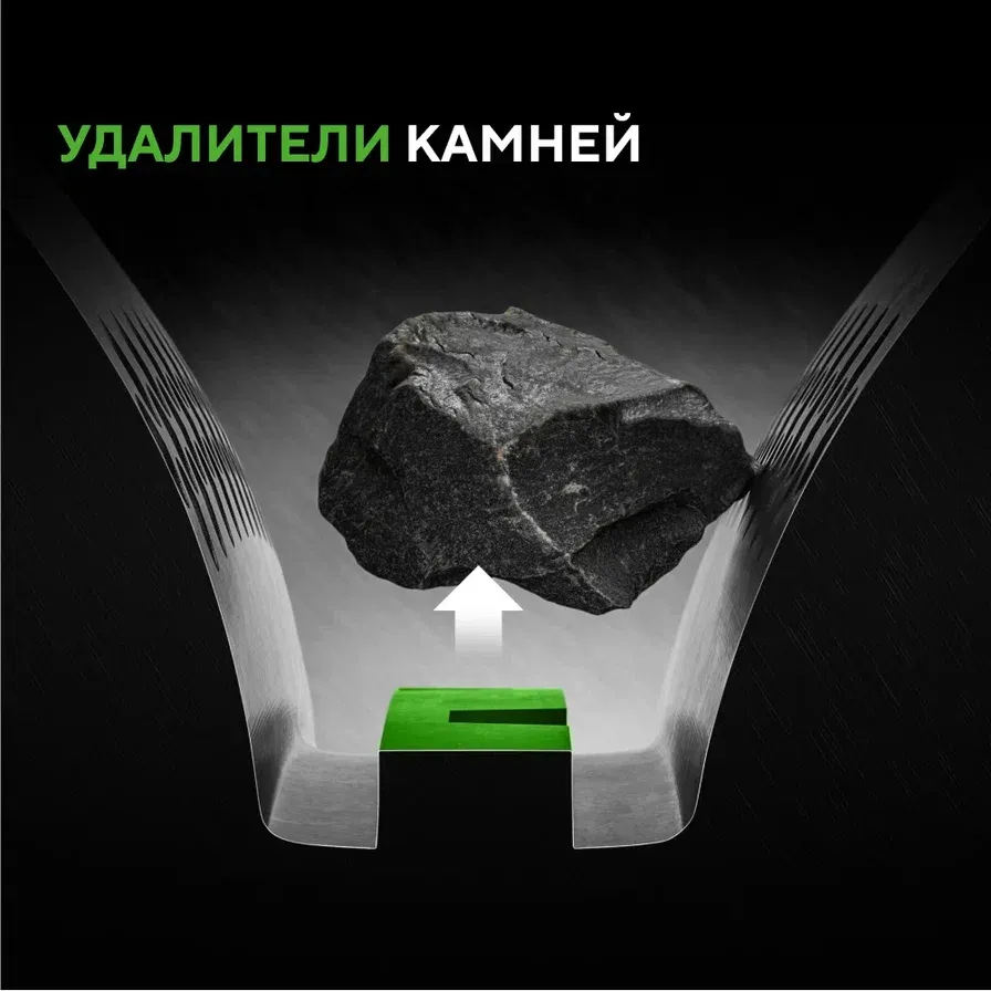 Шины Ikon / Nokian Tyres Autograph Aqua 3 SUV