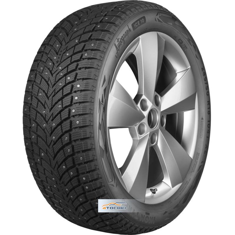 Шины Ikon / Nokian Tyres Autograph Ice 10