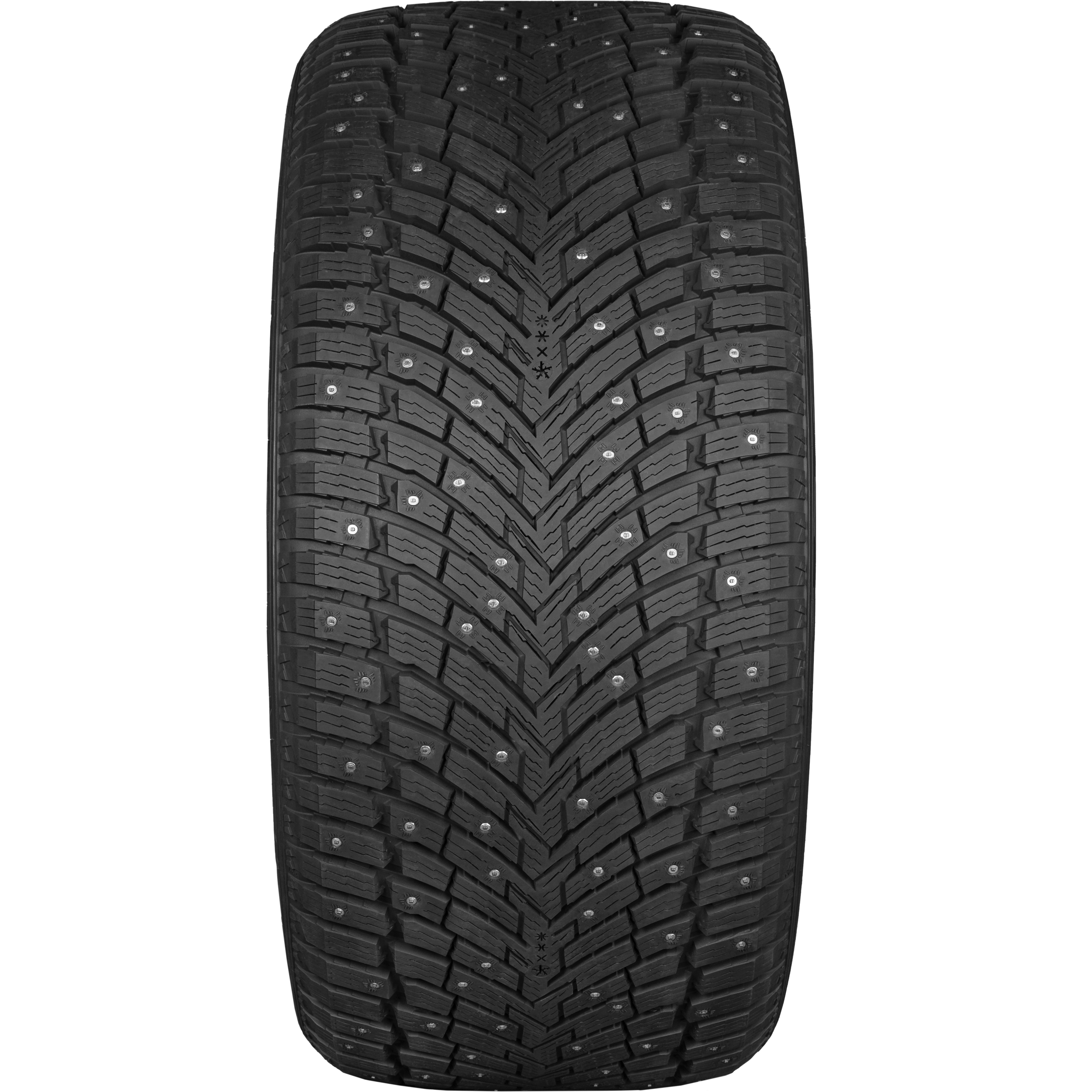 Шины Ikon / Nokian Tyres Autograph Ice 10 SUV