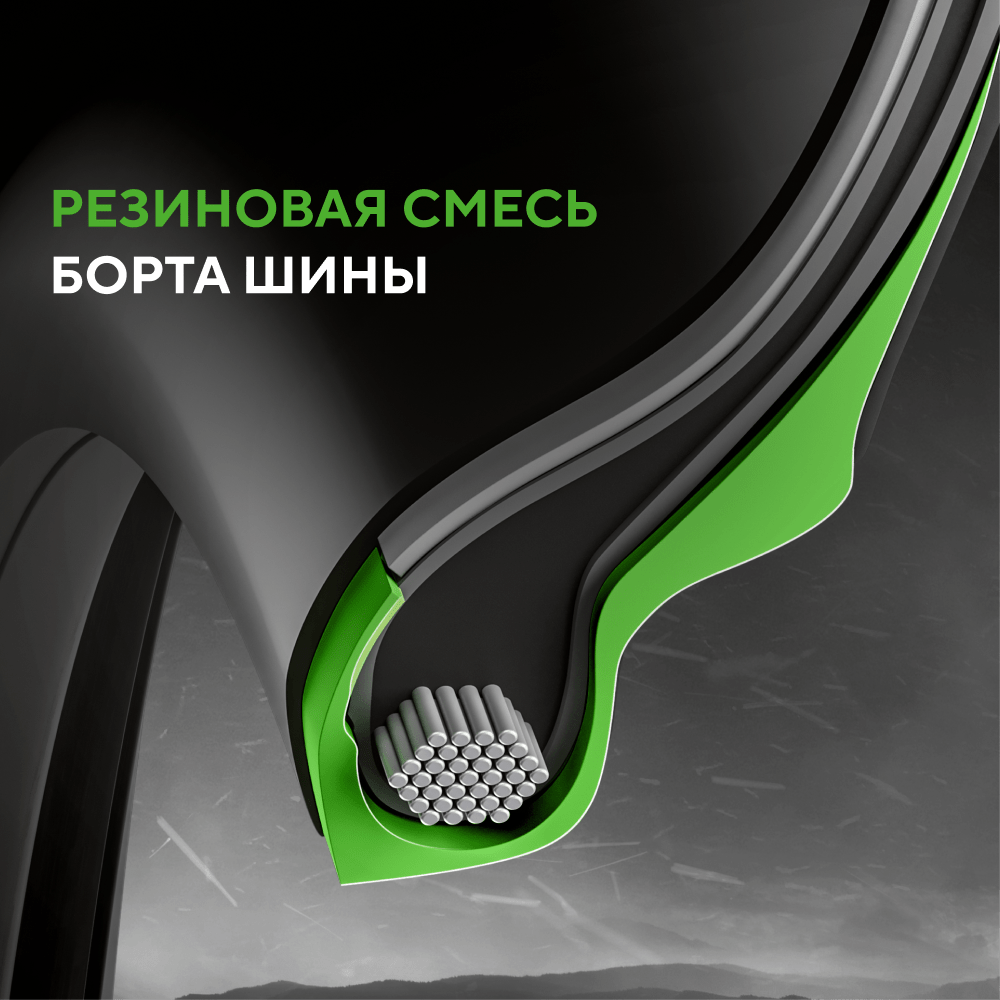 Ikon / Nokian Tyres Autograph Ice 9 205/55R16 94T XL