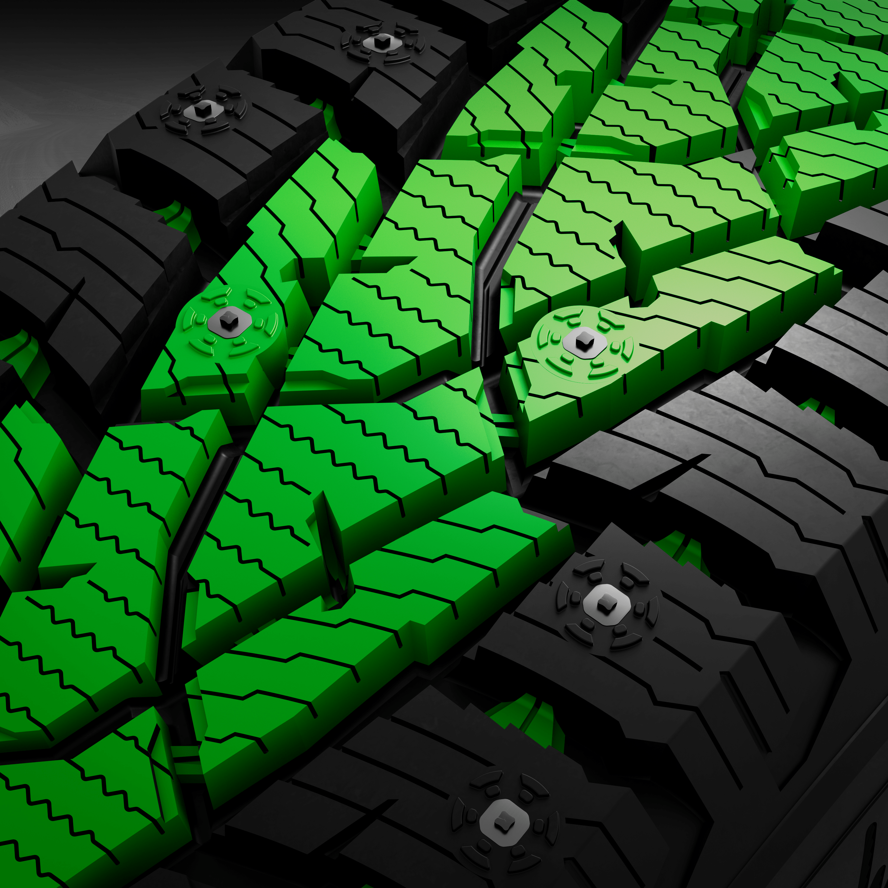 Шины Ikon / Nokian Tyres Autograph Ice C4