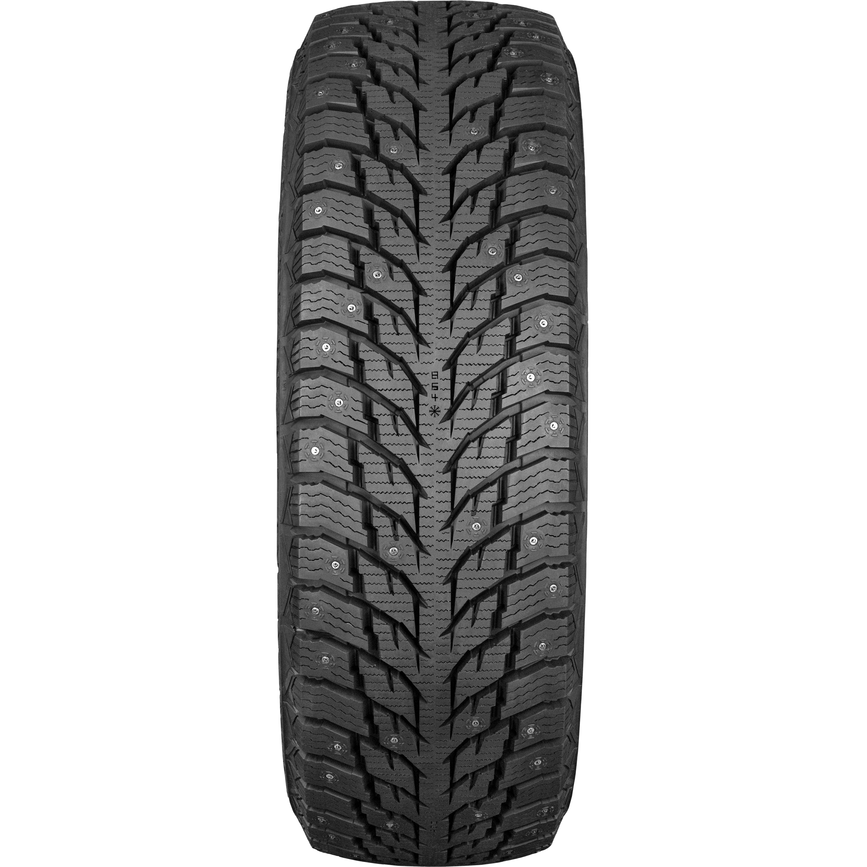 Шины Ikon / Nokian Tyres Autograph Ice LT4