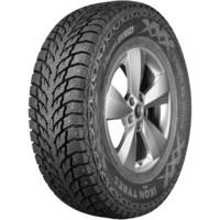 Ikon / Nokian Tyres Autograph Ice LT4