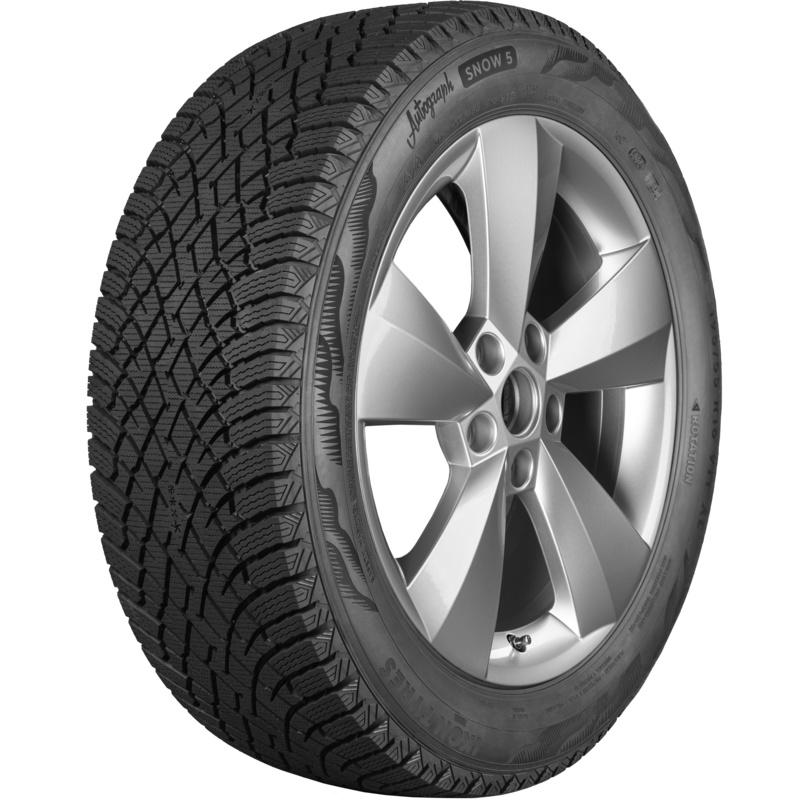 Ikon / Nokian Tyres Autograph Snow 5 245/45R18 100T XL