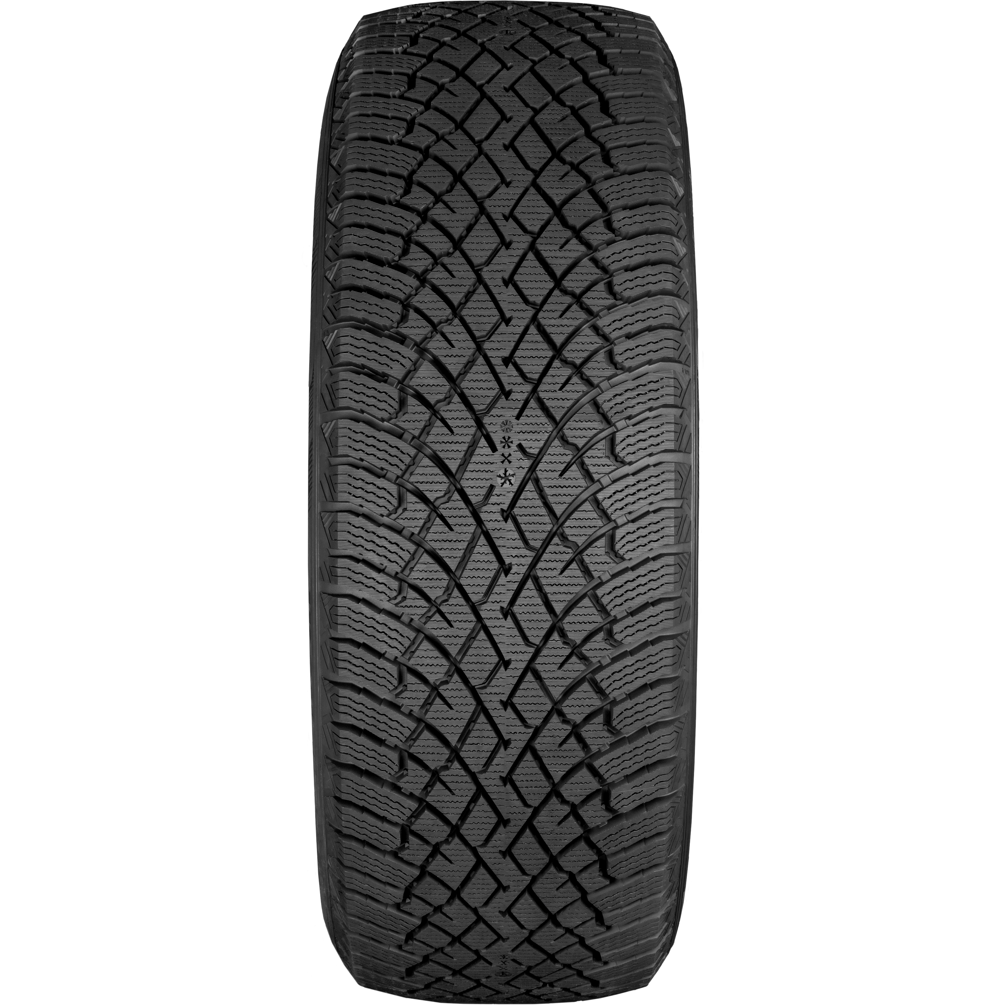 Шины Ikon / Nokian Tyres Autograph Snow 5