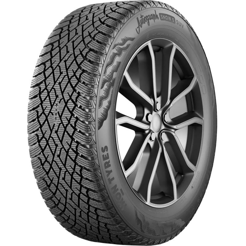 Ikon / Nokian Tyres Autograph Snow 5 SUV 225/45R19 96T XL