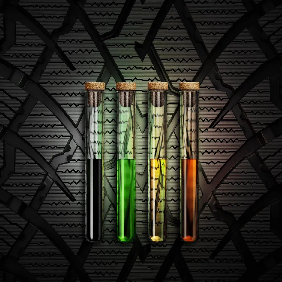 Шины Ikon / Nokian Tyres Autograph Snow 5 SUV