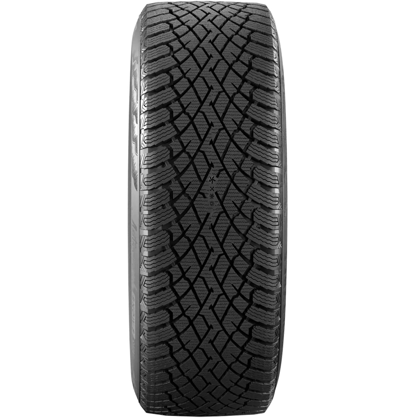 Шины Ikon / Nokian Tyres Autograph Snow 5 SUV