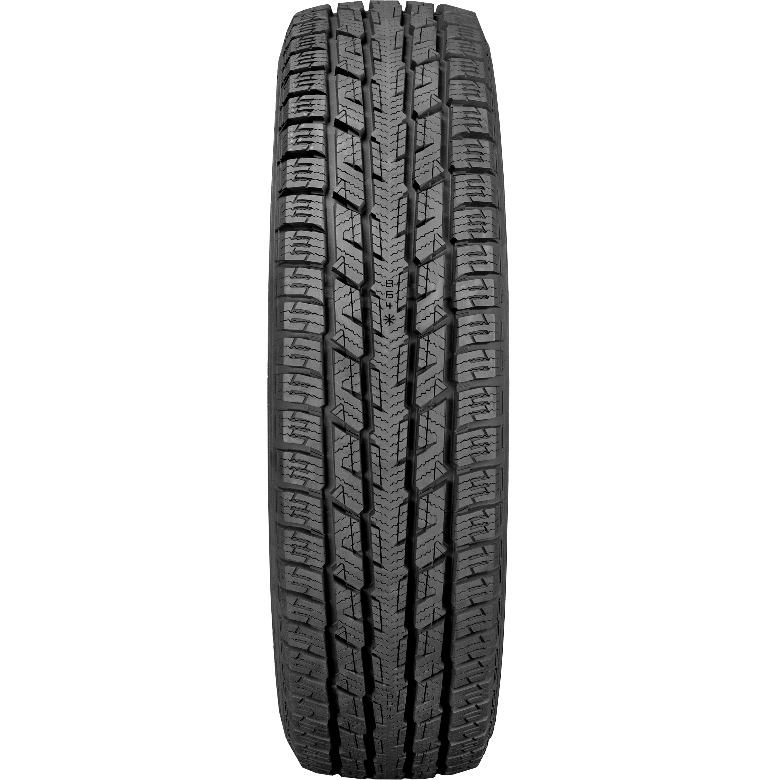 Ikon / Nokian Tyres Autograph Snow C4 225/70R15C 112/110R