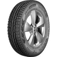 Ikon / Nokian Tyres Autograph Snow C4