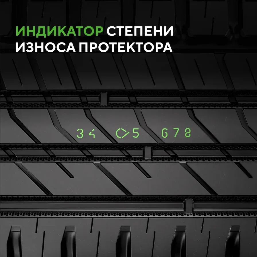 Шины Ikon / Nokian Tyres Character Eco (Nordman SX3)