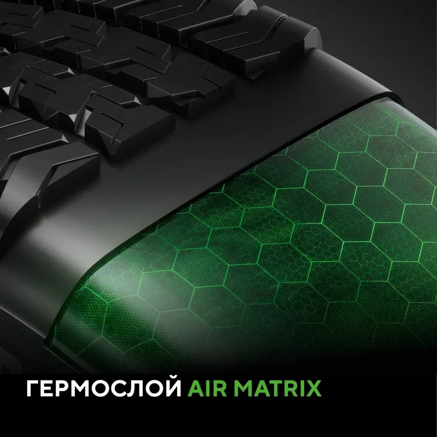 Шины Ikon / Nokian Tyres Character Eco C2