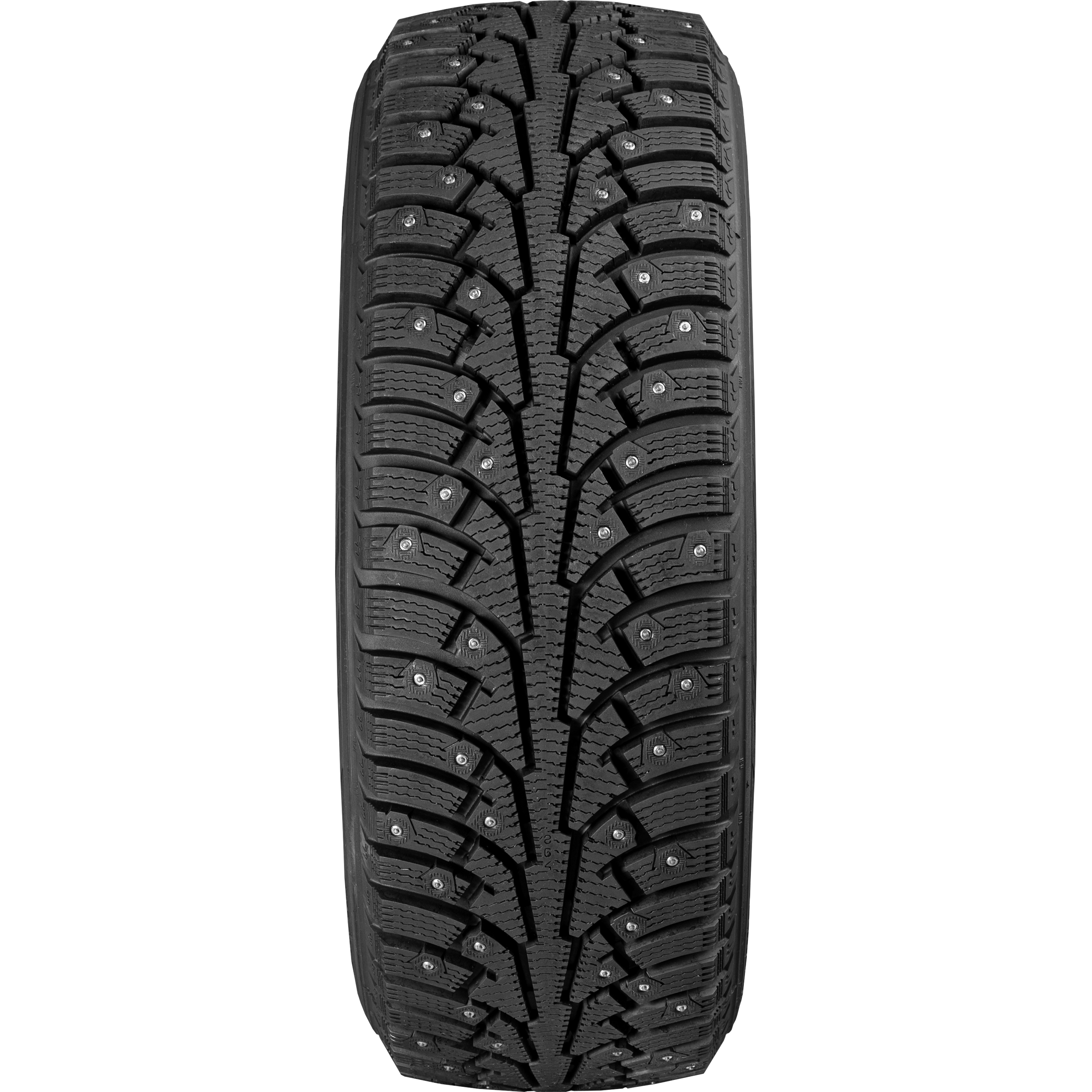 Шины Ikon / Nokian Tyres Character Ice 5 (Nordman 5)
