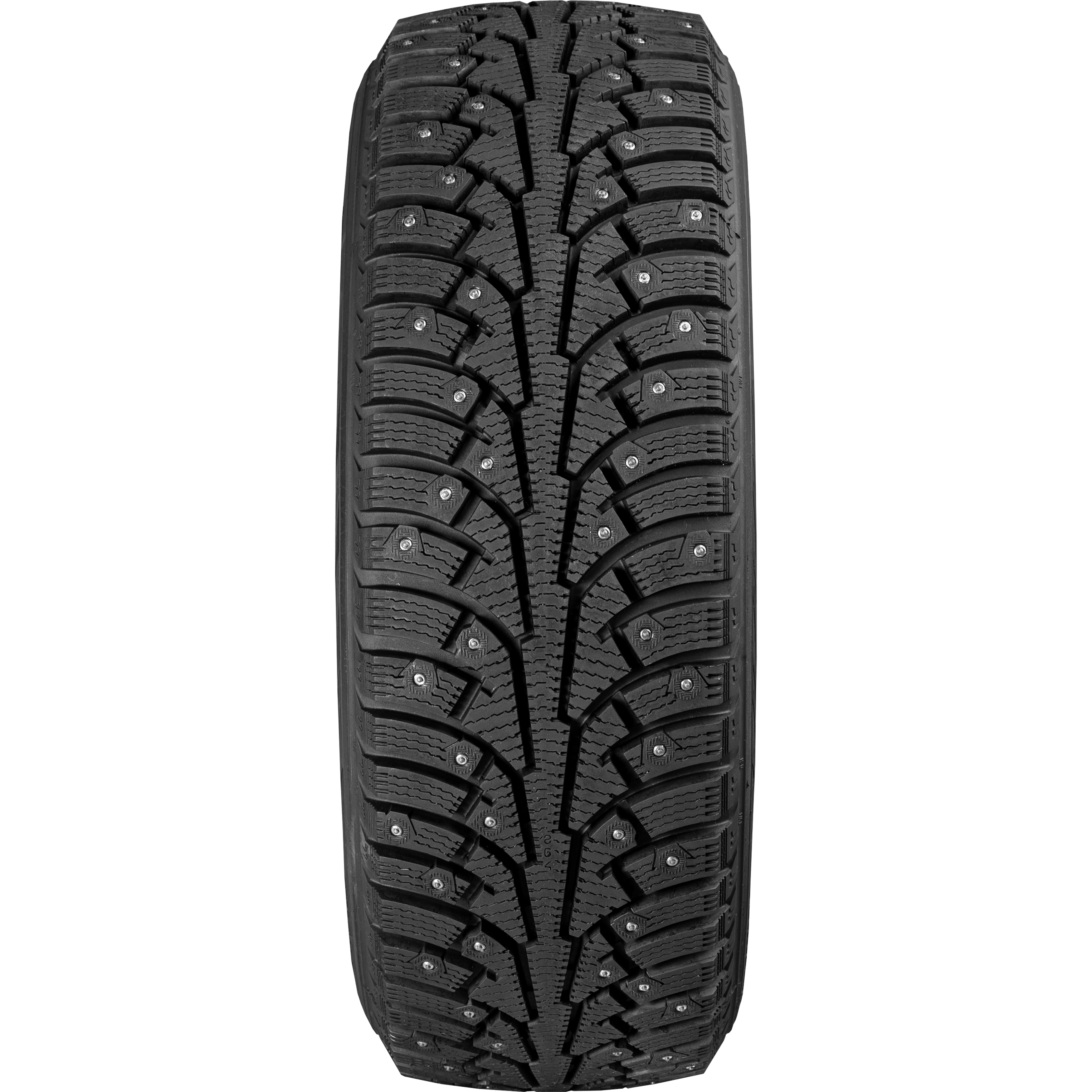Ikon / Nokian Tyres Character Ice 5 (Nordman 5) 205/55R16 94T XL