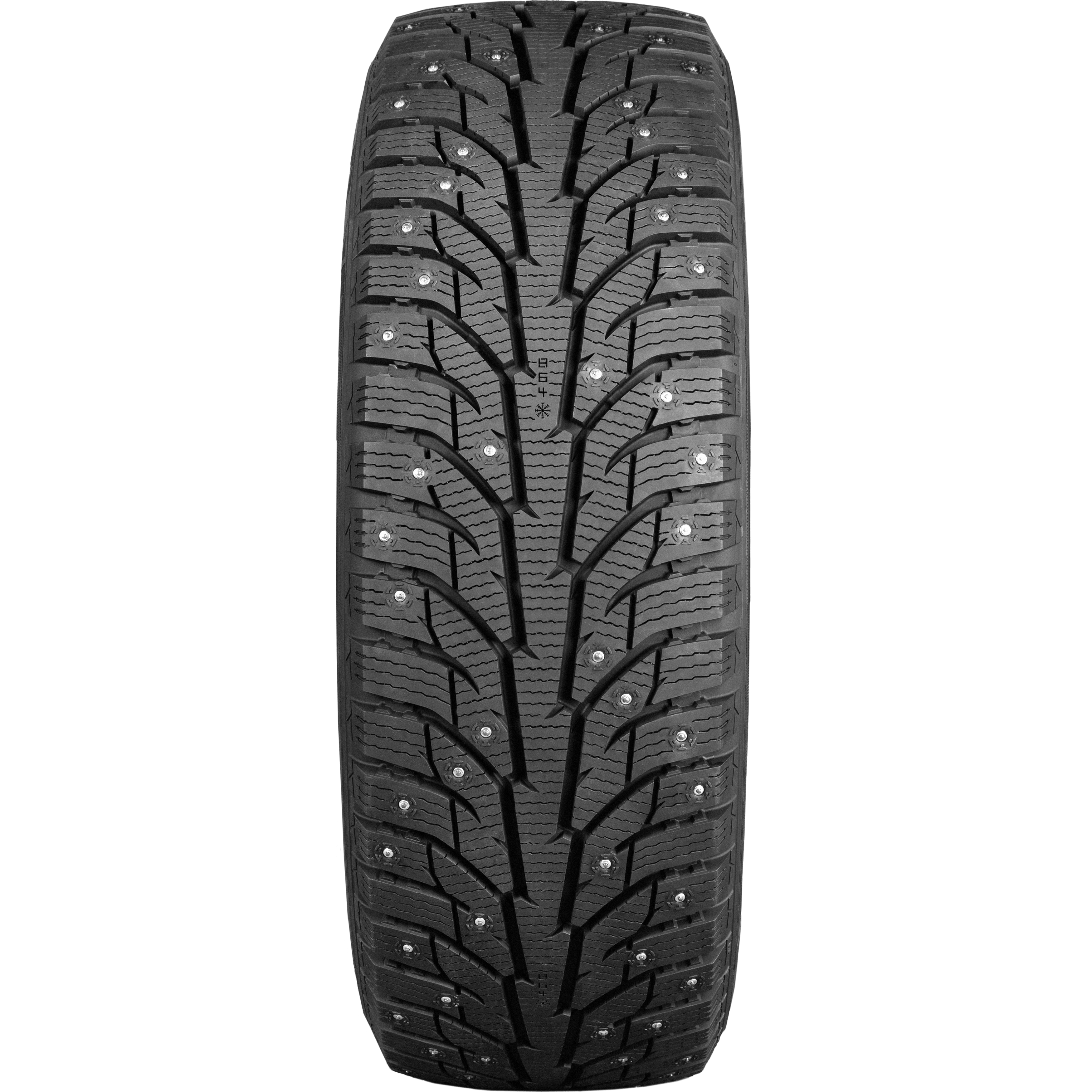 Шины Ikon / Nokian Tyres Character Ice C2