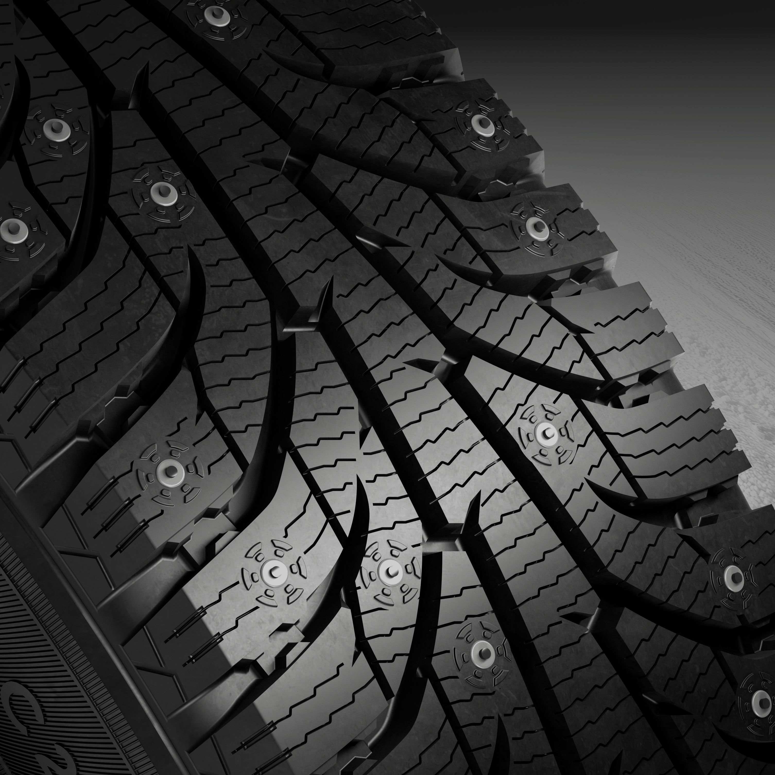 Шины Ikon / Nokian Tyres Character Ice C2