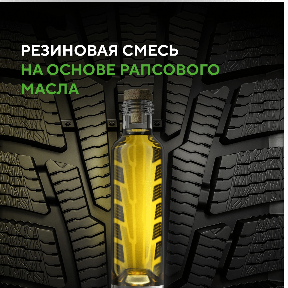 Шины Ikon / Nokian Tyres Character Snow 2 (Nordman RS2)