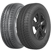 Ikon / Nokian Tyres Nordman SC 195/70R15C 104/102S